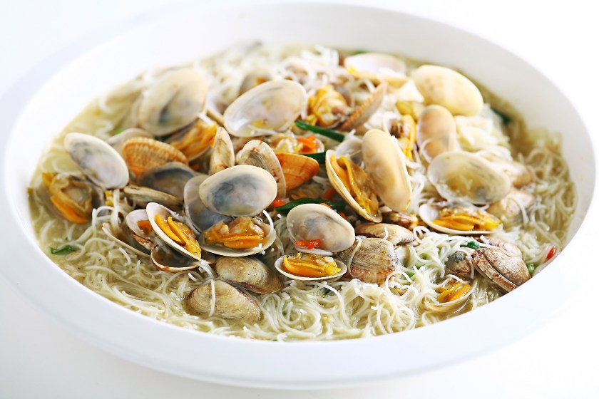 Diamond Kitchen - Superior Stock Clam Bee Hoon