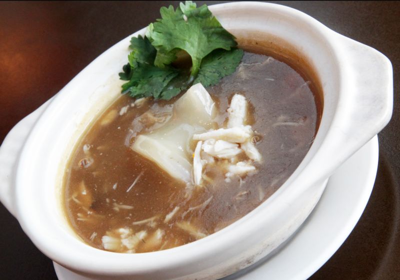 24895652 - 30_04_2014 - Thai Village new menu @ Indoor Stadium