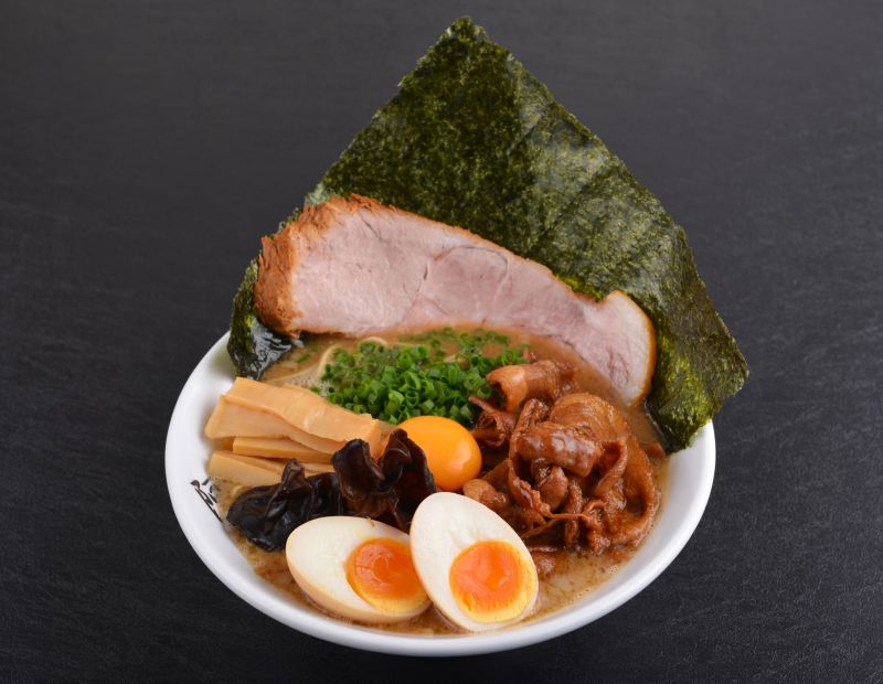 25802191 - 05_08_2014 - 美食周记