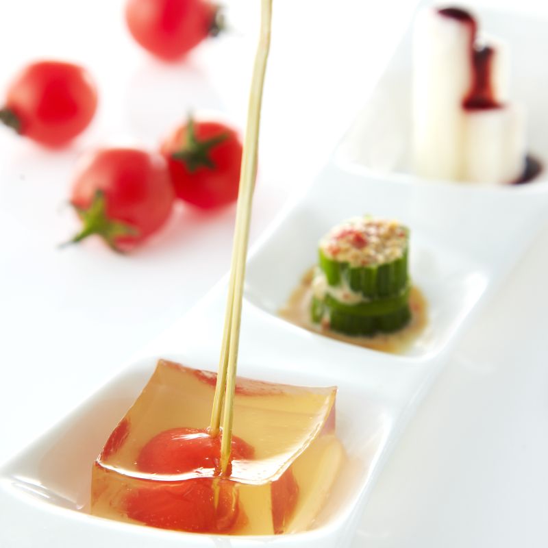 The Sufood Appetizer