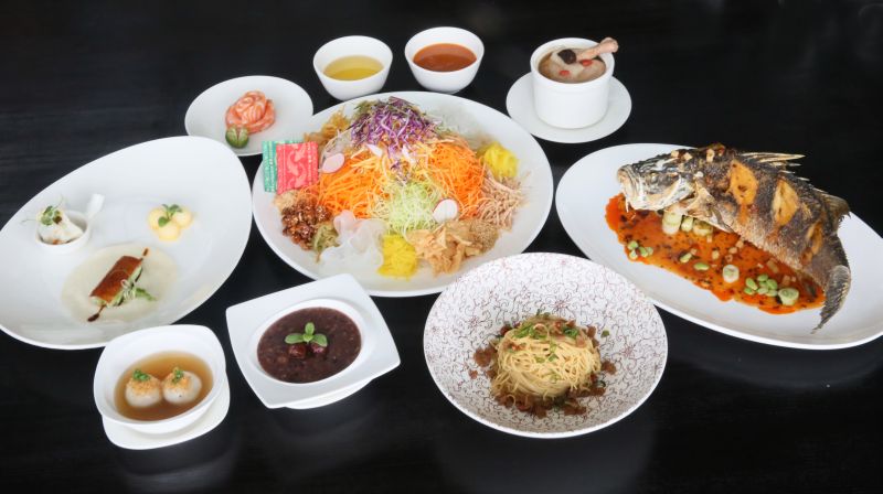 26553953 - 28_10_2014 - Ah Lun's Gourmet Food Trail 2014 @ Tung Lok XiHe (Orhcard Central) 26553953 - 28_10_2014 - Ah Lun's Gourmet Food Trail 2014 @ Tung Lok XiHe (Orhcard Central)