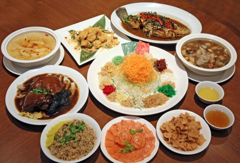 26900746 - 09_12_2014 - Tien Court @ Copthorne King's Hotel