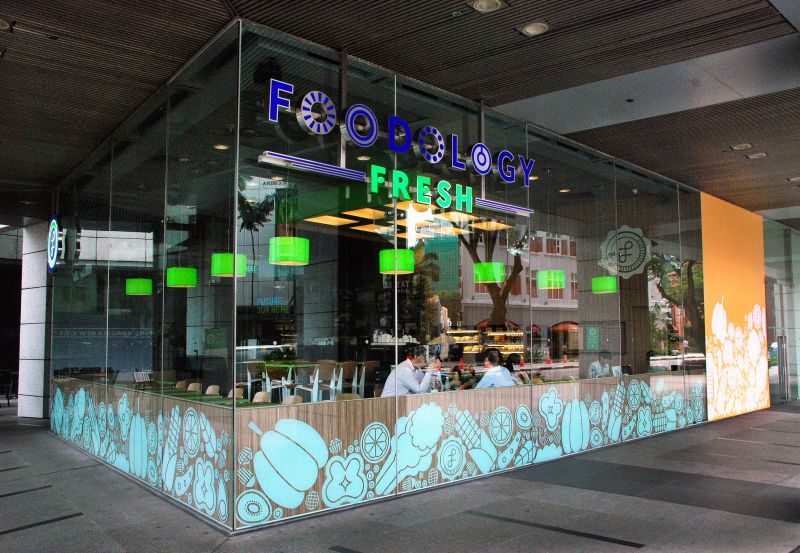 FFresh Exterior 02