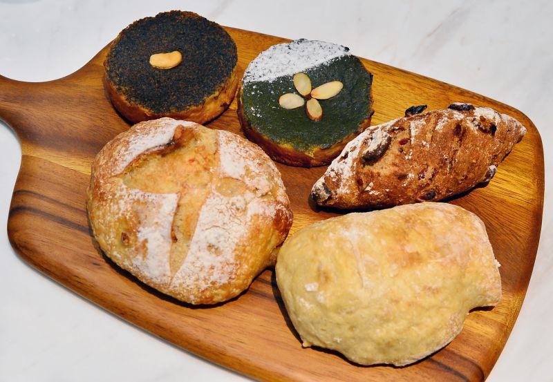 28108836 - 30_04_2015 - 晓鹏－访Chef Kevin谈现代面包