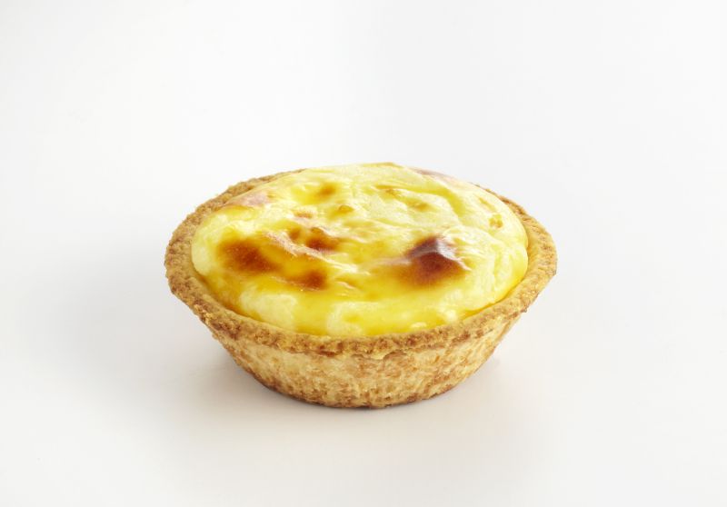 TIR_Original Cheese Tart