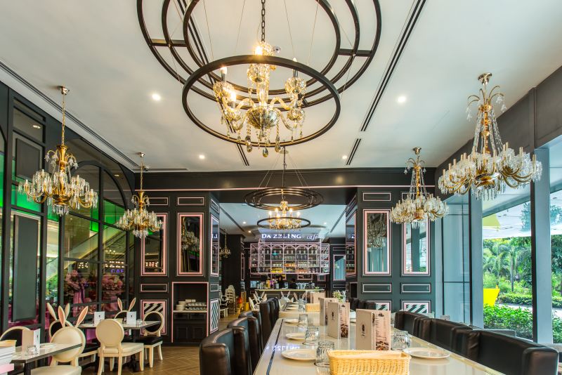 Dazzling Cafe Pink (10)