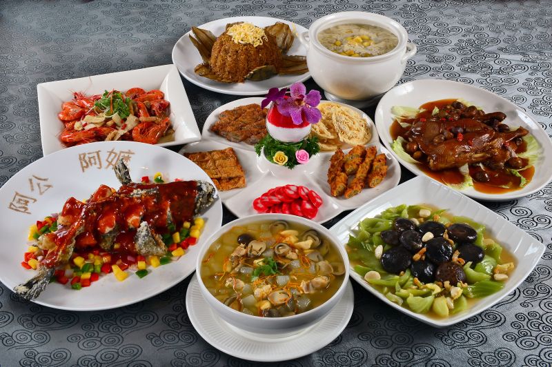 32400041 - 03_08_2016 - 晓鹏-“祖父母节美食会”@Mandarin Orchard 32400041 - 03_08_2016 - 晓鹏-“祖父母节美食会”@Mandarin Orchard