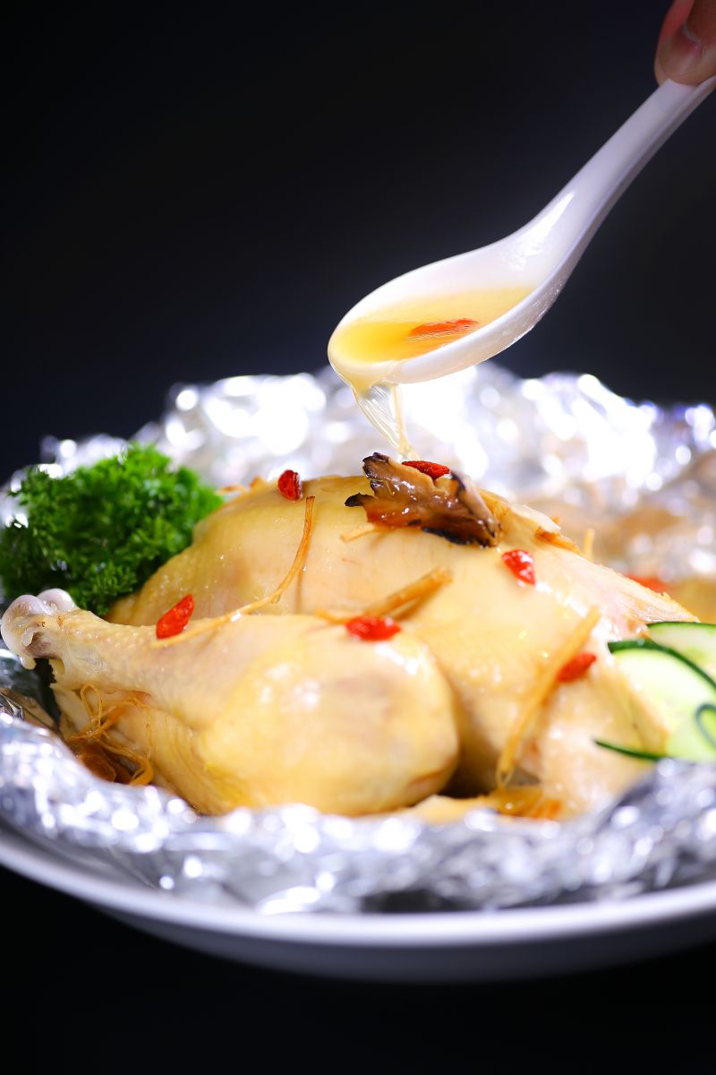 diamond-kitchen-herbal-chicken