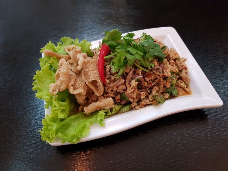 Larb Gai