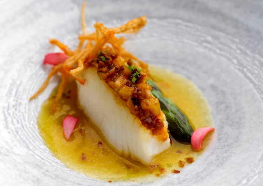 Xin Divine - Chilean Seabass