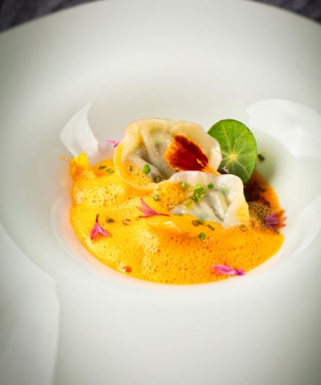 Xin Divine - Szechuan Style Tortellini (3)