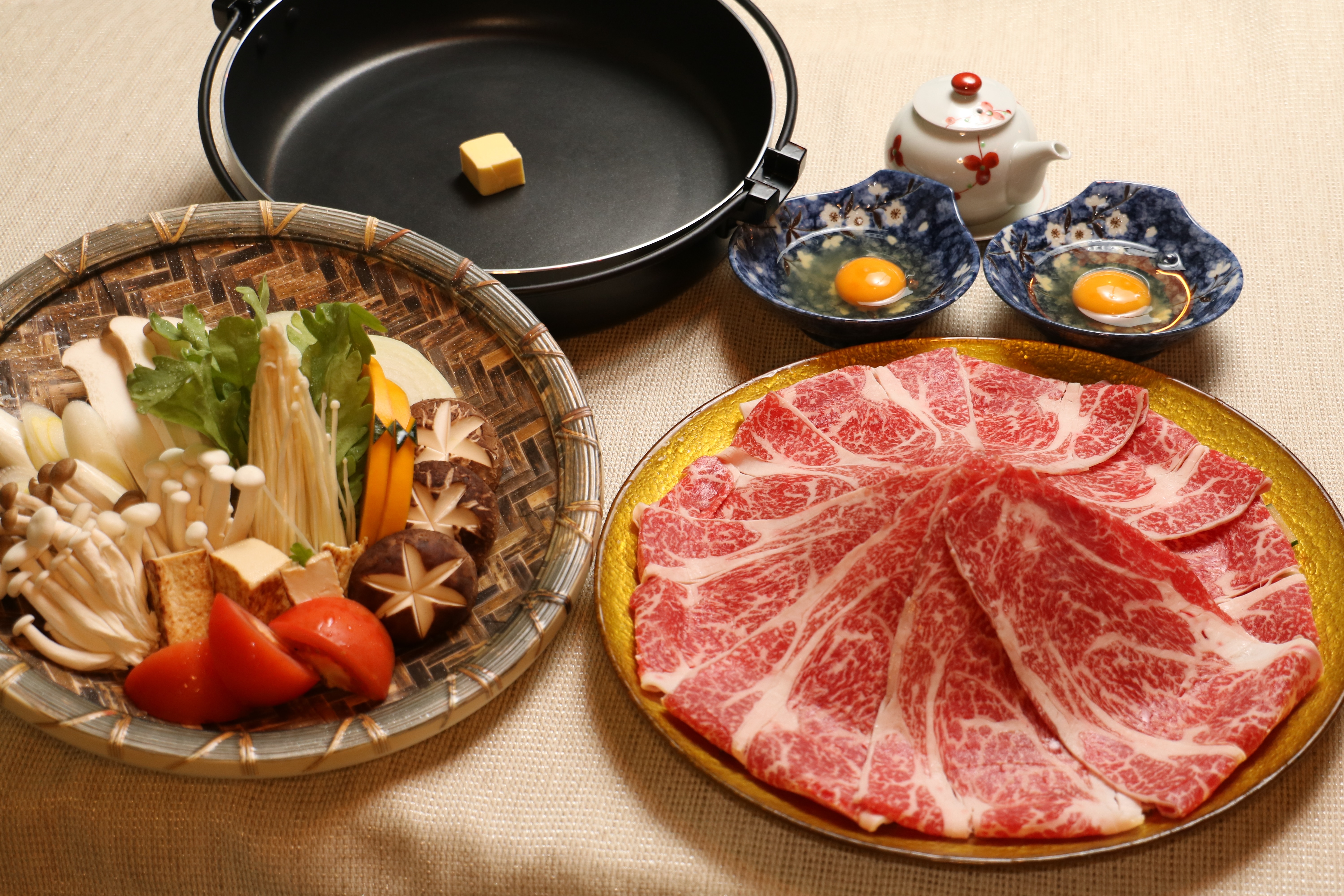 Sukiyaki