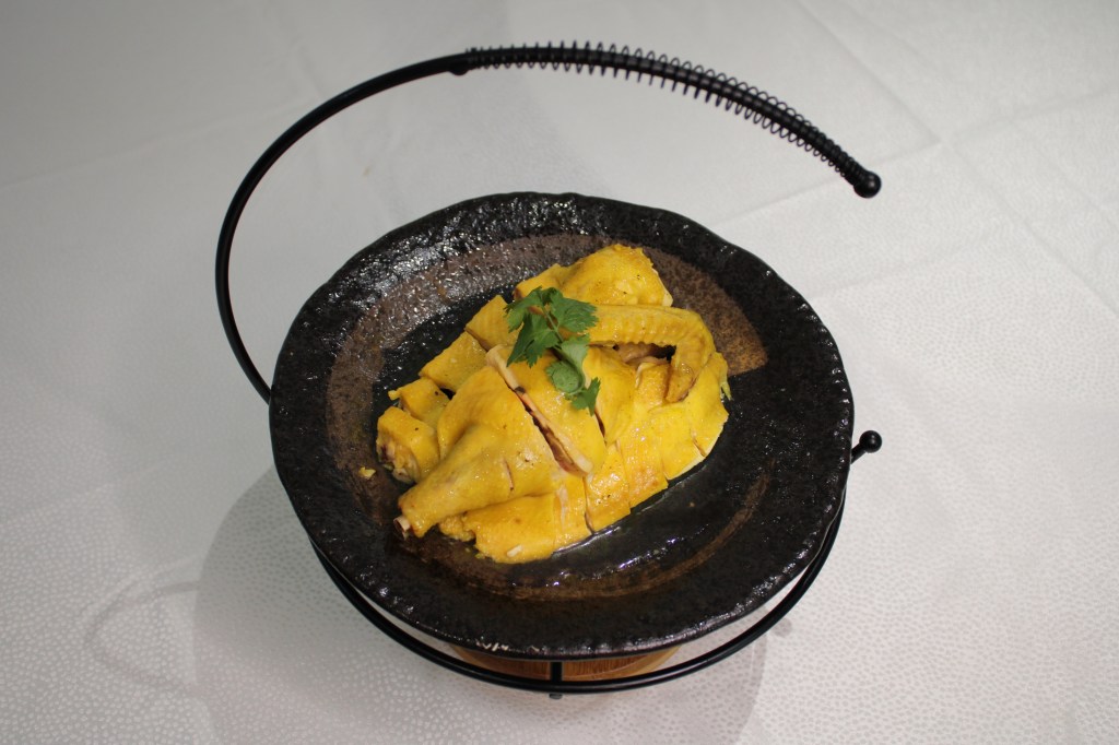 This image has an empty alt attribute; its file name is salt-baked-chicken.jpg