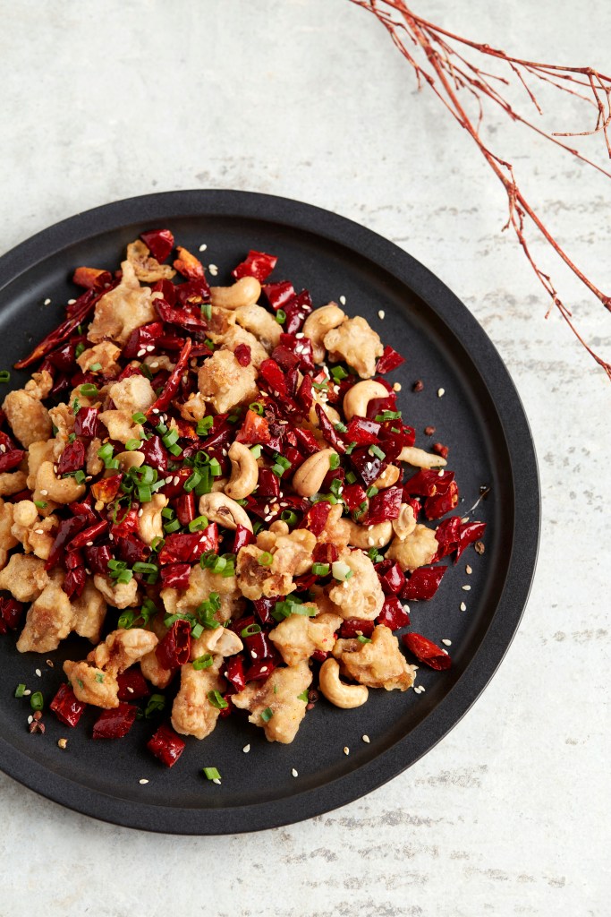 This image has an empty alt attribute; its file name is sichuan-style-fried-chicken-with-dried-chilli-sichuan-peppercorn.jpg